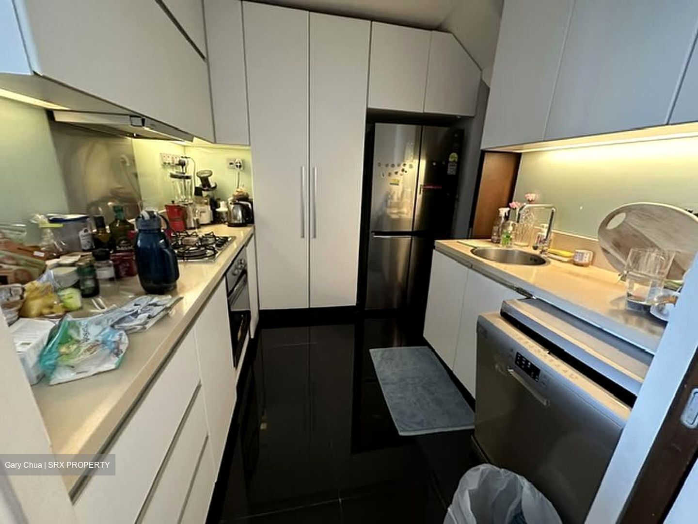 Holland Mews (D10), Apartment #596914351